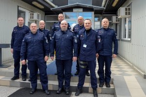 XXVIII Rotacja Jednostki Specjalnej Polskiej Policji w Kosowie