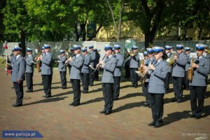 I tura zawodów w ramach „III Ogólnopolskiej Ligi Strzeleckiej Funkcjonariuszy i Żołnierzy - 2016” #7