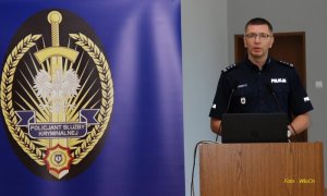 Najlepsi Policjanci Służby Kryminalnej Roku 2016 - Finał Konkursu #17