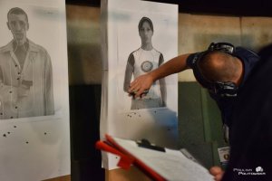 Najlepsi Policjanci Służby Kryminalnej Roku 2016 - Finał Konkursu #24