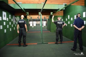 Najlepsi Policjanci Służby Kryminalnej Roku 2016 - Finał Konkursu #25