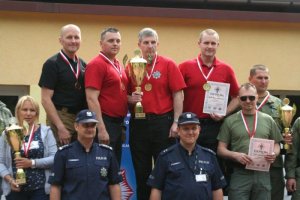 Mistrzostwa Policji w Strzelaniu 2016 #19