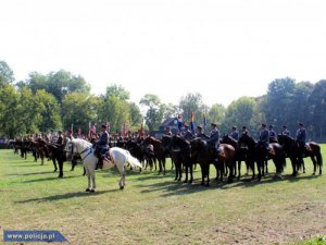 obchody Święta Kawalerii Polskiej