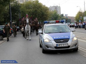obchody Święta Kawalerii Polskiej
