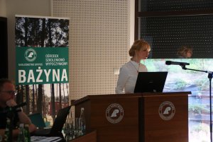Ogólnopolskie Seminarium na temat kynologii policyjnej oraz profilaktyki społecznej