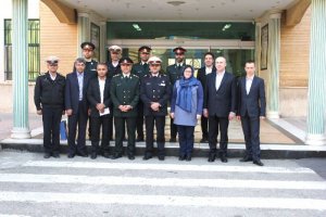 Wizyta w Islamskiej Republice Iranu
