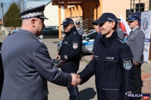 Trzy posterunki Policji przywrócono na Podkarpaciu