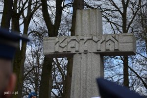 obchody Dnia Pamięci Ofiar Zbrodni Katyńskiej