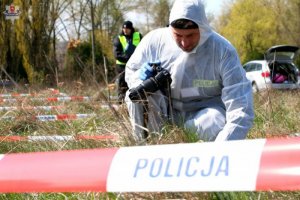 lubelskie eliminacje w konkursie „Policjant Służby Kryminalnej 2017”