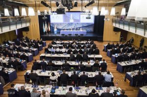 45. Europejska Konferencja Regionalna Interpolu