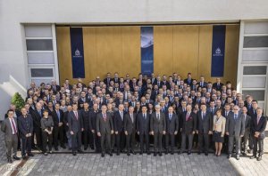 45. Europejska Konferencja Regionalna Interpolu