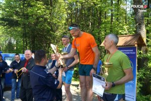 Półmaraton Górski o Puchar Komendanta Głównego Policj