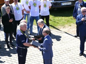 Finał Krajowy XXI Ogólnopolskiego Młodzieżowego Turnieju Motoryzacyjnego