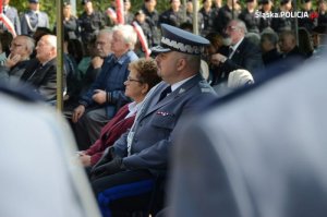 obchody ku czci pomordowanych i poległych policjantów II RP