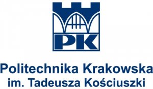 logo Politechniki Krakowskiej