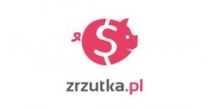 logo portalu zrzutka.pl