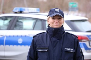policjantki lubelskiego garnizonu Policji