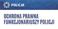 Ochrona prawna funkcjonariusza