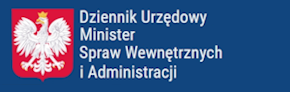 Dziennik Urzędowy Ministra Spraw Wewnętrznych i Administracji