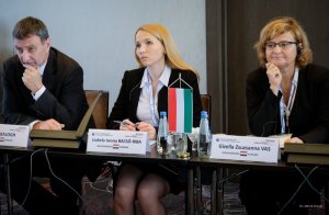 Spotkanie Wysokiego Szczebla w Warszawie w ramach polskiej prezydencji w Forum Salzburg