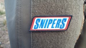 napis snipers