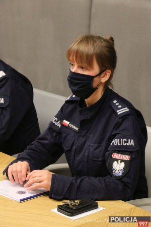 dyrektor biura międzynarodowej współpracy policji KGP