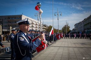 XXIV. Jasnogórskie Spotkania Środowiska Policyjnego