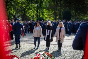 XXIV. Jasnogórskie Spotkania Środowiska Policyjnego