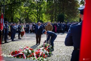 XXIV. Jasnogórskie Spotkania Środowiska Policyjnego