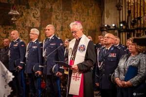 XXIV. Jasnogórskie Spotkania Środowiska Policyjnego