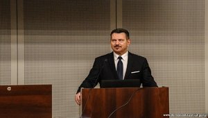 I Konferencja Naukowo-Dydaktyczna - Interwencje fizyczne wobec osób z zaburzeniem psychicznym lub niestandardowym zachowaniem - współczesne wyzwania