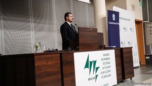 I Konferencja Naukowo-Dydaktyczna - Interwencje fizyczne wobec osób z zaburzeniem psychicznym lub niestandardowym zachowaniem - współczesne wyzwania