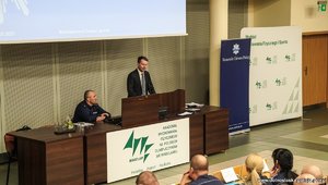 I Konferencja Naukowo-Dydaktyczna - Interwencje fizyczne wobec osób z zaburzeniem psychicznym lub niestandardowym zachowaniem - współczesne wyzwania