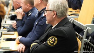 I Konferencja Naukowo-Dydaktyczna - Interwencje fizyczne wobec osób z zaburzeniem psychicznym lub niestandardowym zachowaniem - współczesne wyzwania