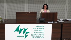 I Konferencja Naukowo-Dydaktyczna - Interwencje fizyczne wobec osób z zaburzeniem psychicznym lub niestandardowym zachowaniem - współczesne wyzwania