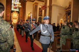 Uroczystości w rocznicę bitwy o Monte Cassino i śmierci generała Władysława Andersa #2