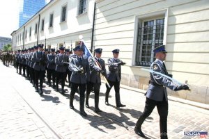 Uroczystości w rocznicę bitwy o Monte Cassino i śmierci generała Władysława Andersa #7