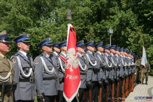 Uroczystości w rocznicę bitwy o Monte Cassino i śmierci generała Władysława Andersa #9