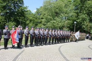 Uroczystości w rocznicę bitwy o Monte Cassino i śmierci generała Władysława Andersa #11