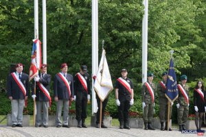 Uroczystości w rocznicę bitwy o Monte Cassino i śmierci generała Władysława Andersa #13