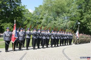 Uroczystości w rocznicę bitwy o Monte Cassino i śmierci generała Władysława Andersa #14