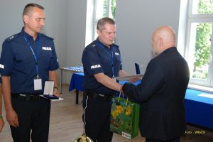 Najlepsi Policjanci Służby Kryminalnej Roku 2016 - Finał Konkursu #13