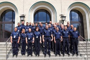 Najlepsi Policjanci Służby Kryminalnej Roku 2016 - Finał Konkursu #19