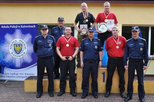 Mistrzostwa Policji w Strzelaniu 2016 #16