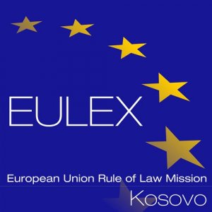 Logo EULEX
