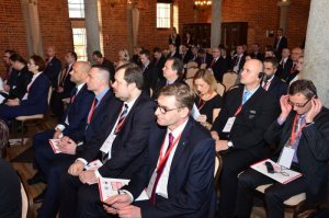 Międzynarodowa Konferencja na temat zwalczania przestępczości ekonomicznej i narkotykowej w ramach przewodnictwa Polski w Grupie Wyszehradzkiej
