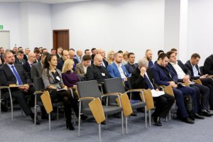 Przestępczość paliwowa – międzynarodowa konferencja w WSPol