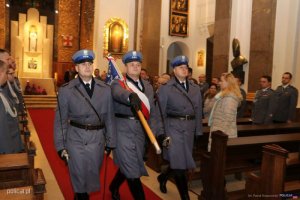 uroczystość w Katedrze Polowej Wojska Polskiego pw. Najświętszej Maryi Panny Królowej Polski
