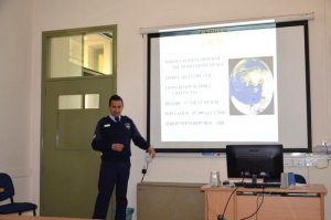 Szkolenie wykładowców z CSP na Cyprze