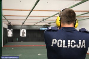 Dolnośląski Finał Ogólnopolskiego Konkursu „Policjant Roku Ruchu Drogowego”
